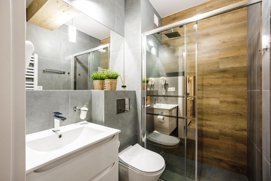 Prestige Gubalowka Zakopane Exteriér fotografie